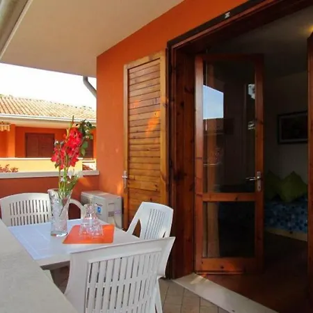 Apartment Stunning Big Balcony - Pool - Parking - Airco - Washing Machine *