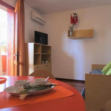 Stunning Big Balcony - Pool - Parking - Airco - Washing Machine Apartment *
