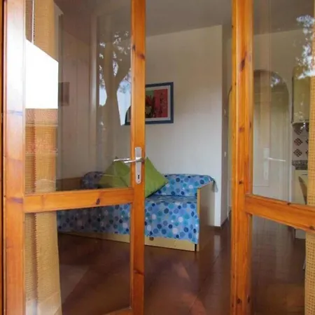 Apartment Stunning Big Balcony - Pool - Parking - Airco - Washing Machine *