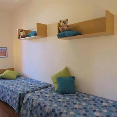 Stunning Big Balcony - Pool - Parking - Airco - Washing Machine 비비오네