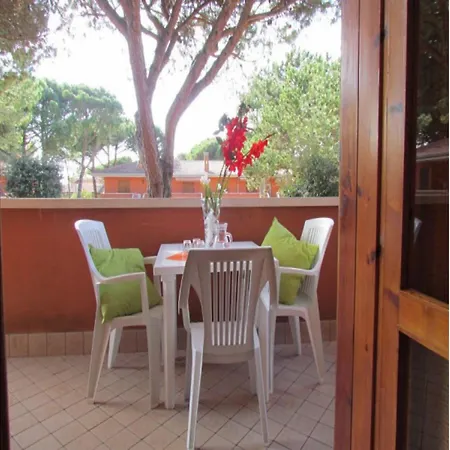 Apartment Chill In Our Gorgeous Pool - Beahost Bibione